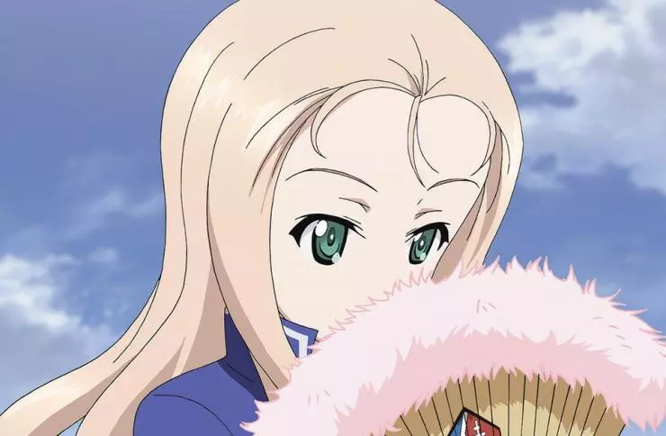 Девушки и танки: Финал -01 2017 скачать через торрент бесплатно Девушки и танки: Финал -01 2017 скачать через торрент бесплатно