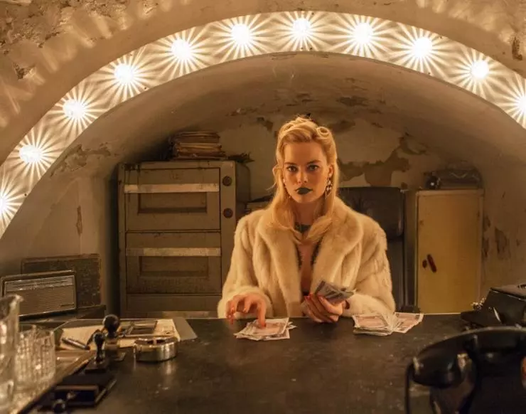 Конченая 2018 скачать через торрент бесплатно Конченая 2018 скачать через торрент бесплатно