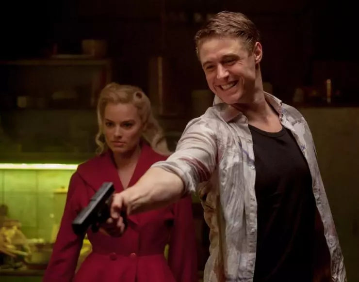 Конченая 2018 скачать с торрента Конченая 2018 скачать с торрента