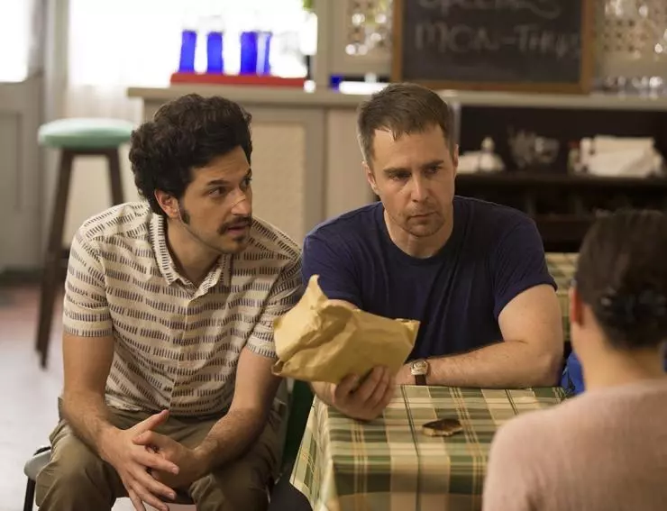 Голубая игуана 2018 скачать через торрент бесплатно Голубая игуана 2018 скачать через торрент бесплатно