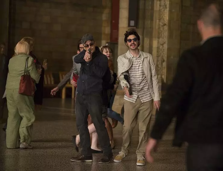 Голубая игуана 2018 скачать торрентом Голубая игуана 2018 скачать торрентом