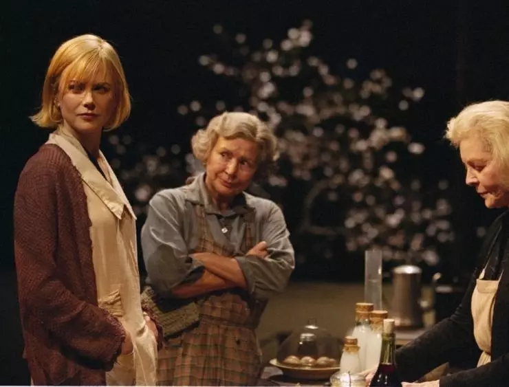 Догвилль 2003 скачать торрентом Догвилль 2003 скачать торрентом