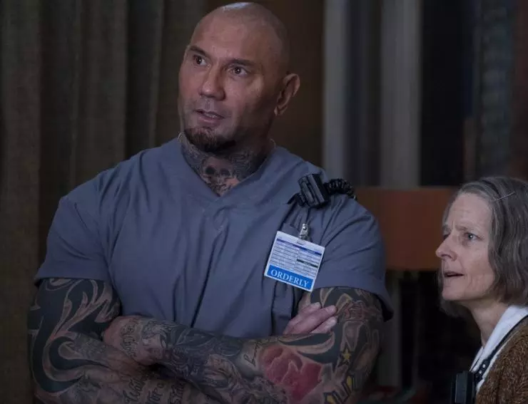 Отель «Артемида» 2018 скачать через торрент бесплатно Отель «Артемида» 2018 скачать через торрент бесплатно