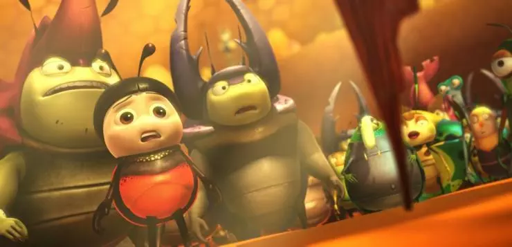 Руби и Повелитель воды 2018 скачать с торрента Руби и Повелитель воды 2018 скачать с торрента