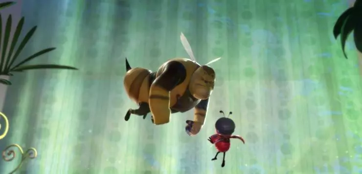 Руби и Повелитель воды 2018 скачать через торрент бесплатно Руби и Повелитель воды 2018 скачать через торрент бесплатно