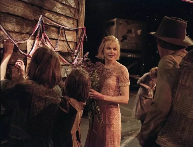 Догвилль 2003 скачать через торрент бесплатно Догвилль 2003 скачать через торрент бесплатно