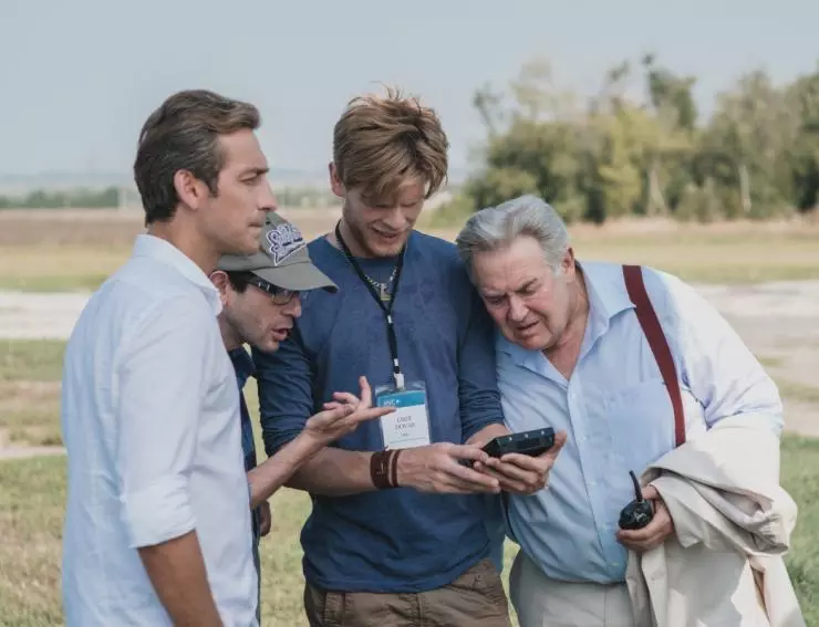 Крымский мост. Сделано с любовью! 2018 скачать с торрента Крымский мост. Сделано с любовью! 2018 скачать с торрента