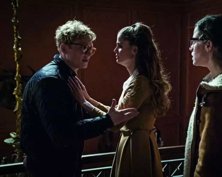 ХОТ-ДОГ 2018 скачать через торрент бесплатно ХОТ-ДОГ 2018 скачать через торрент бесплатно