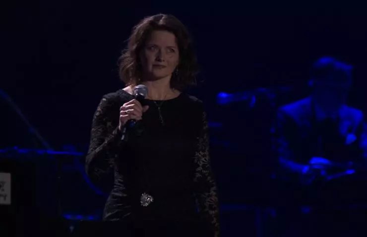 Distant Sky: Nick Cave & The Bad Seeds – Концерт в Копенгагене 2018 скачать торрентом Distant Sky: Nick Cave & The Bad Seeds – Концерт в Копенгагене 2018 скачать торрентом