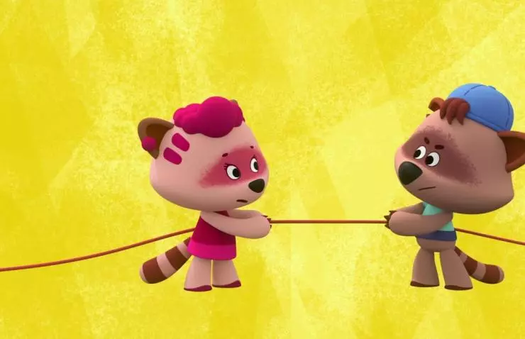 МУЛЬТ в кино. Выпуск №79. Как в сказке! 2018 скачать через торрент бесплатно МУЛЬТ в кино. Выпуск №79. Как в сказке! 2018 скачать через торрент бесплатно