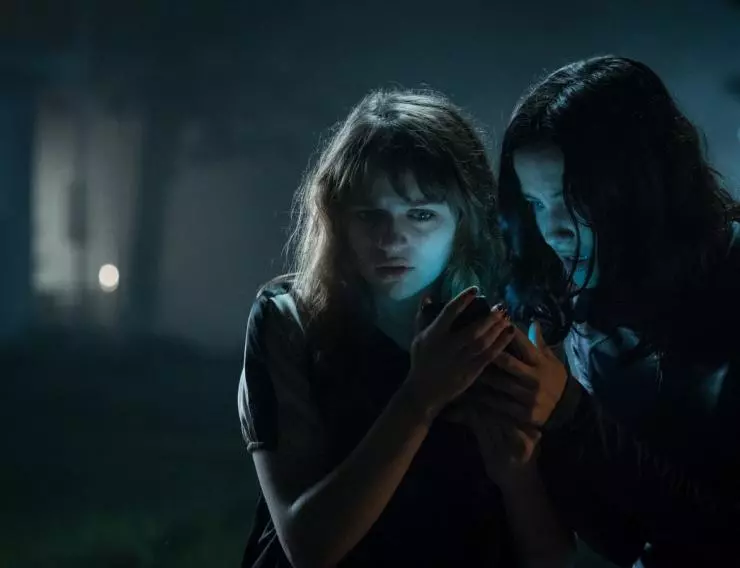 Слендермен 2018 скачать с торрента Слендермен 2018 скачать с торрента