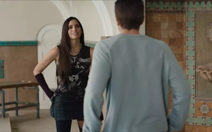 Истерия 2018 скачать через торрент бесплатно Истерия 2018 скачать через торрент бесплатно