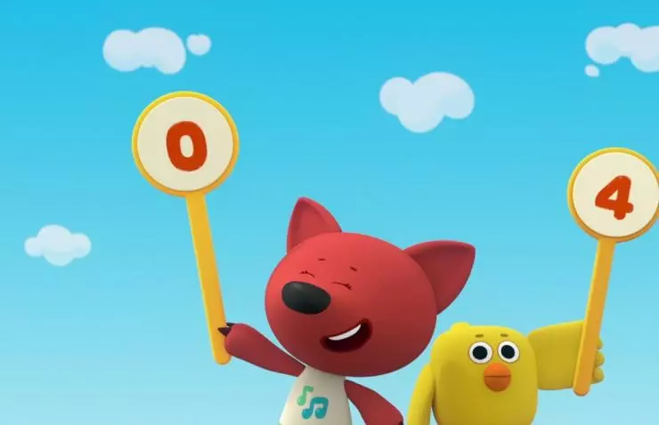 МУЛЬТ в кино. Выпуск №79. Как в сказке! 2018 скачать с торрента МУЛЬТ в кино. Выпуск №79. Как в сказке! 2018 скачать с торрента