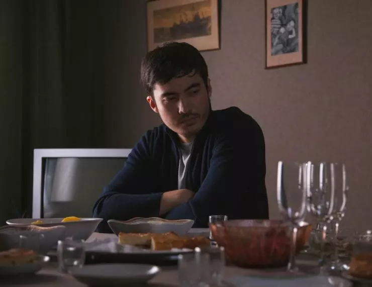 Не чужие 2018 скачать через торрент бесплатно Не чужие 2018 скачать через торрент бесплатно