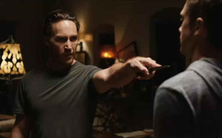 Истерия 2018 скачать торрентом Истерия 2018 скачать торрентом