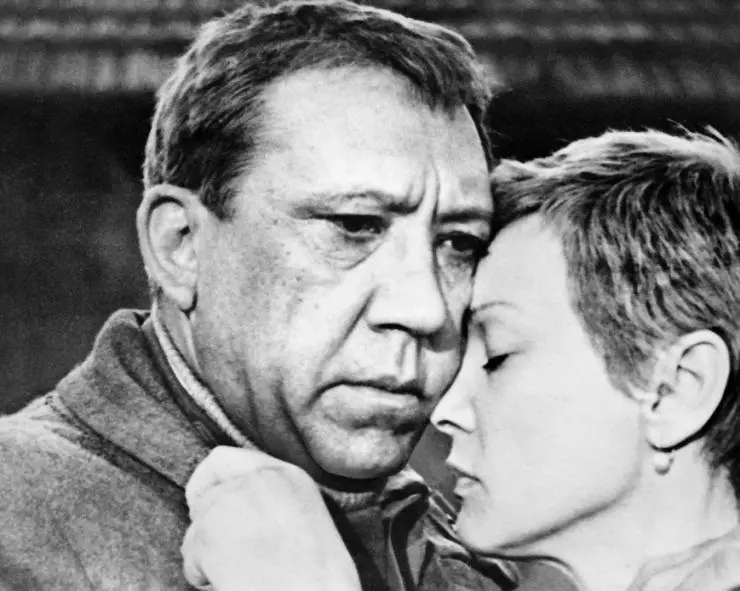 Двадцать дней без войны 1976 скачать через торрент бесплатно Двадцать дней без войны 1976 скачать через торрент бесплатно