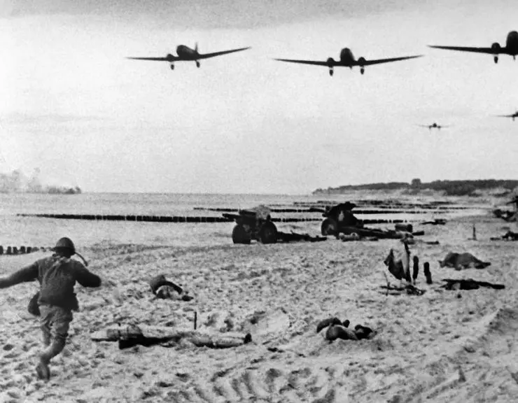 Двадцать дней без войны 1976 скачать торрентом Двадцать дней без войны 1976 скачать торрентом