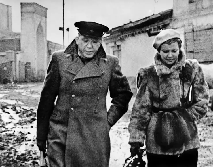 Двадцать дней без войны 1976 скачать с торрента Двадцать дней без войны 1976 скачать с торрента