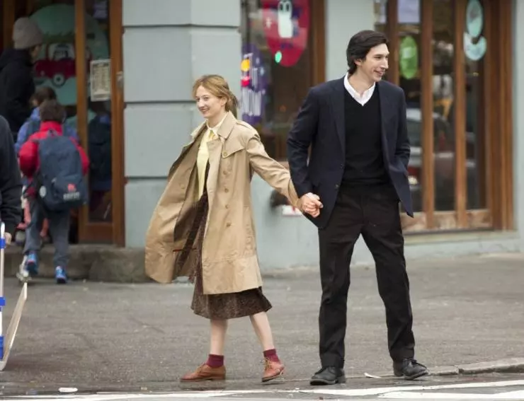 Голодные сердца 2014 скачать с торрента Голодные сердца 2014 скачать с торрента