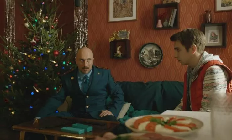 Ёлки Последние 2018 скачать с торрента Ёлки Последние 2018 скачать с торрента