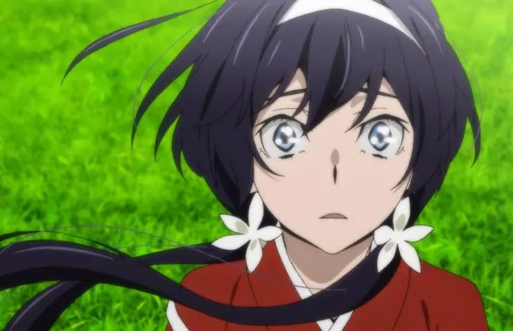 Проза бродячих псов. Фильм 2018 скачать с торрента Проза бродячих псов. Фильм 2018 скачать с торрента