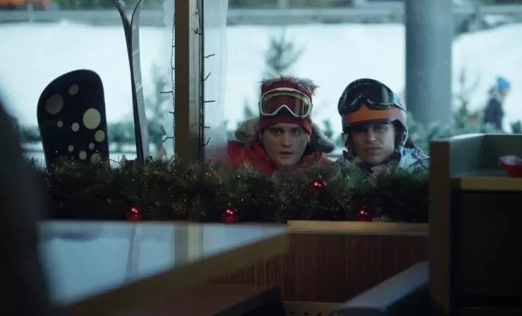 Ёлки Последние 2018 скачать через торрент бесплатно Ёлки Последние 2018 скачать через торрент бесплатно