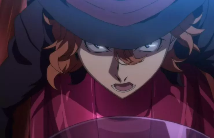 Проза бродячих псов. Фильм 2018 скачать торрентом Проза бродячих псов. Фильм 2018 скачать торрентом