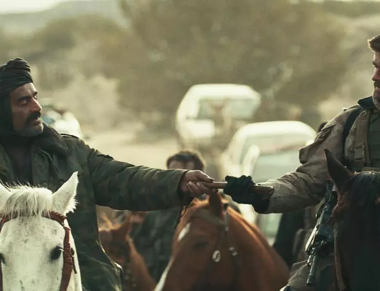 Кавалерия 2018 скачать с торрента Кавалерия 2018 скачать с торрента