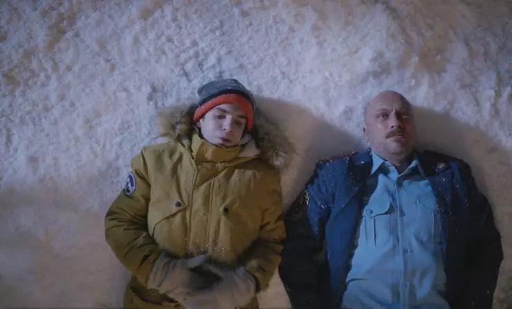 Ёлки Последние 2018 скачать торрентом Ёлки Последние 2018 скачать торрентом