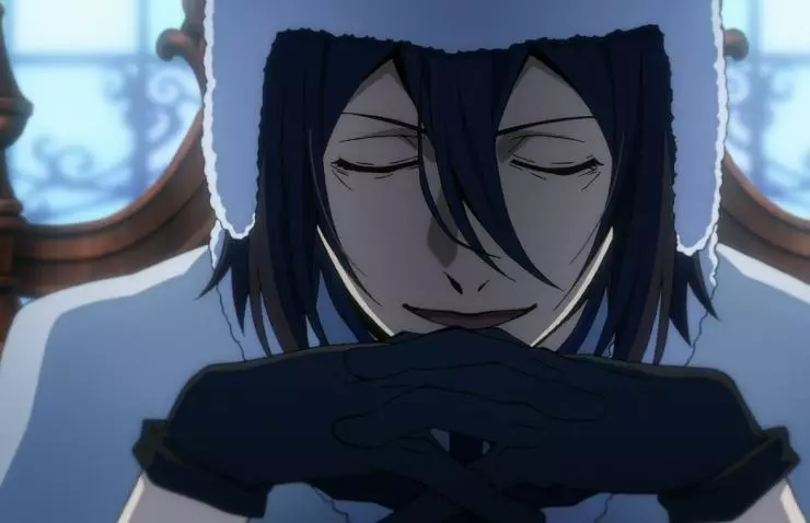 Проза бродячих псов. Фильм 2018 скачать через торрент бесплатно Проза бродячих псов. Фильм 2018 скачать через торрент бесплатно