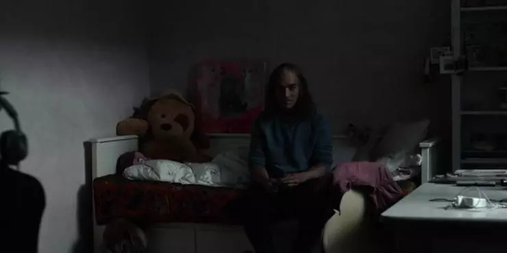 Подвал 2018 скачать с торрента Подвал 2018 скачать с торрента