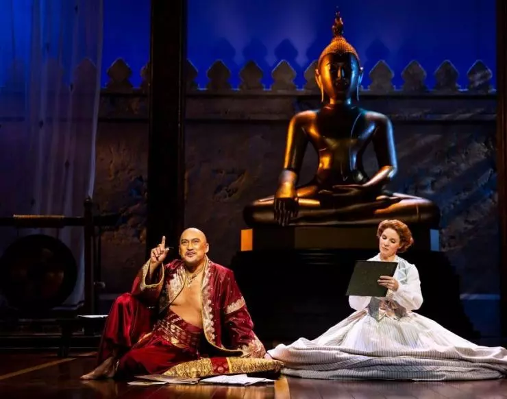 Король и я 2018 скачать с торрента Король и я 2018 скачать с торрента