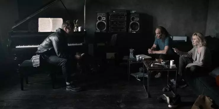 Подвал 2018 скачать через торрент бесплатно Подвал 2018 скачать через торрент бесплатно