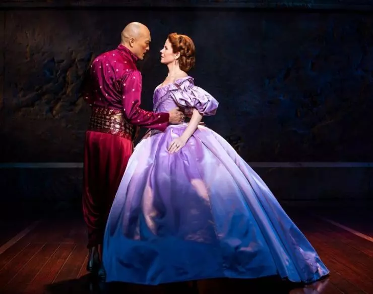 Король и я 2018 скачать торрентом Король и я 2018 скачать торрентом