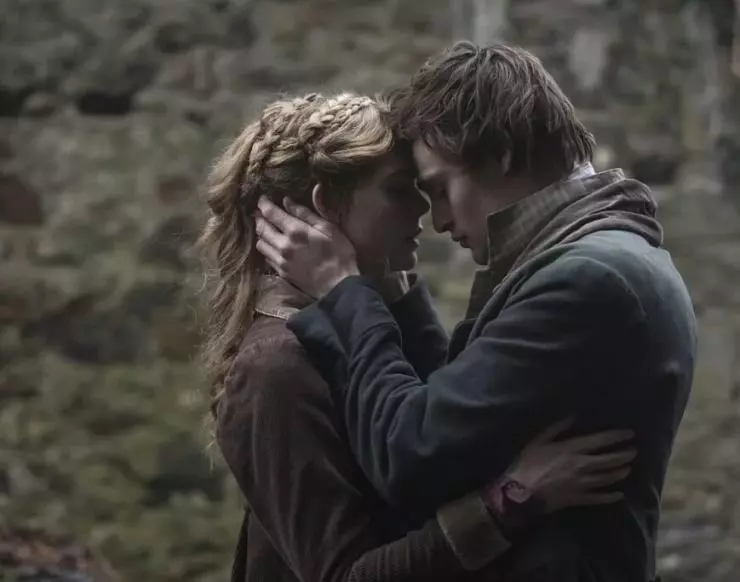 Красавица для чудовища 2017 скачать через торрент бесплатно Красавица для чудовища 2017 скачать через торрент бесплатно