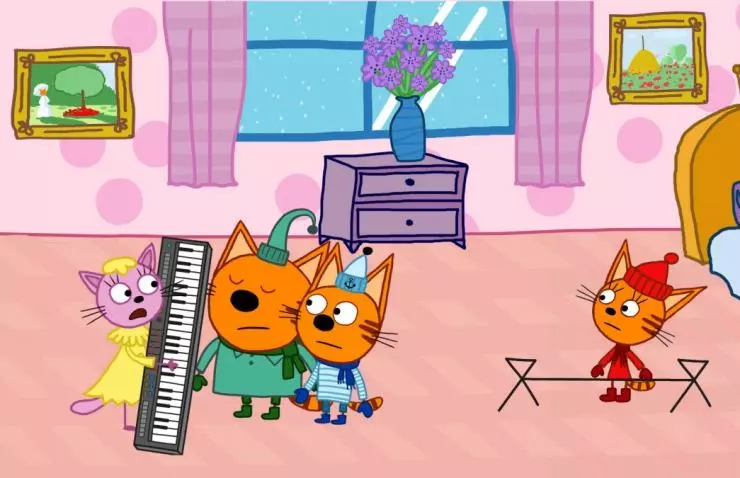 МУЛЬТ в кино. Выпуск №66. Новогодние каникулы 2017 скачать торрентом МУЛЬТ в кино. Выпуск №66. Новогодние каникулы 2017 скачать торрентом