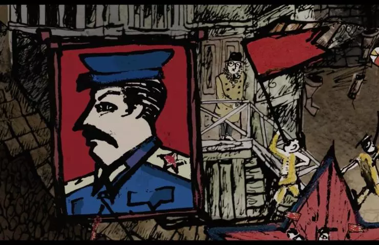 Знаешь, мама, где я был? 2018 скачать торрентом Знаешь, мама, где я был? 2018 скачать торрентом