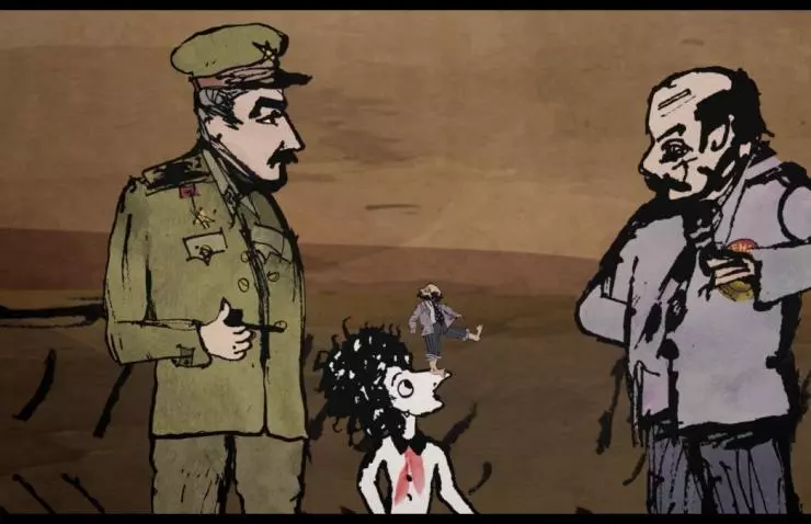 Знаешь, мама, где я был? 2018 скачать через торрент бесплатно Знаешь, мама, где я был? 2018 скачать через торрент бесплатно