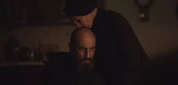 Непрощенный 2018 скачать торрентом Непрощенный 2018 скачать торрентом