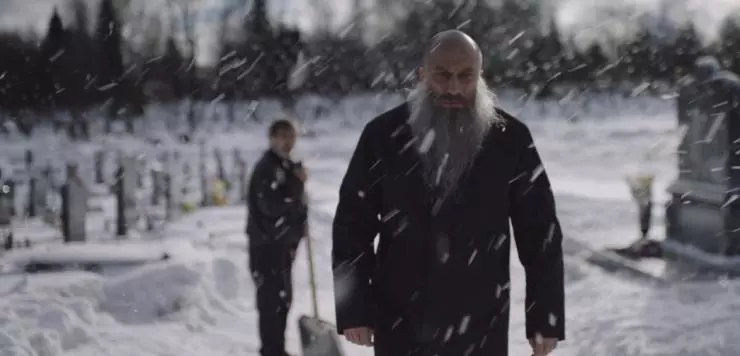 Непрощенный 2018 скачать с торрента Непрощенный 2018 скачать с торрента