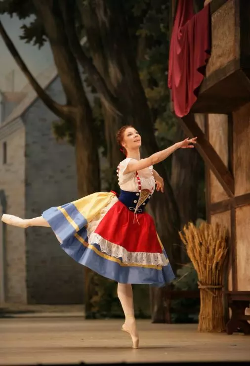 Коппелия 2018 скачать с торрента Коппелия 2018 скачать с торрента