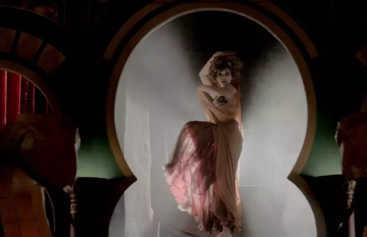 Шоу Мистико 2018 скачать с торрента Шоу Мистико 2018 скачать с торрента