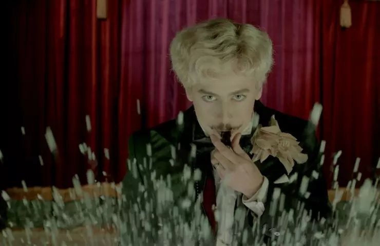 Шоу Мистико 2018 скачать торрентом Шоу Мистико 2018 скачать торрентом