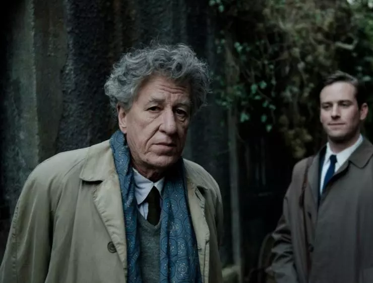 Последний портрет 2016 скачать с торрента Последний портрет 2016 скачать с торрента