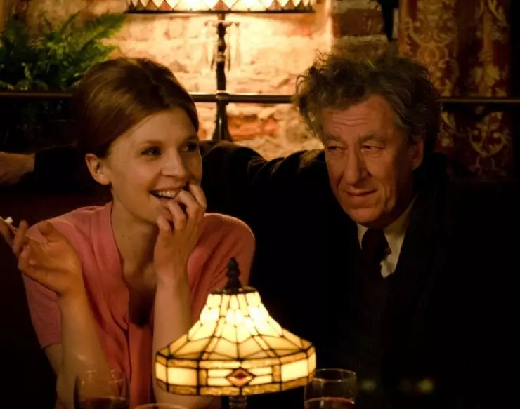 Последний портрет 2016 скачать через торрент бесплатно Последний портрет 2016 скачать через торрент бесплатно