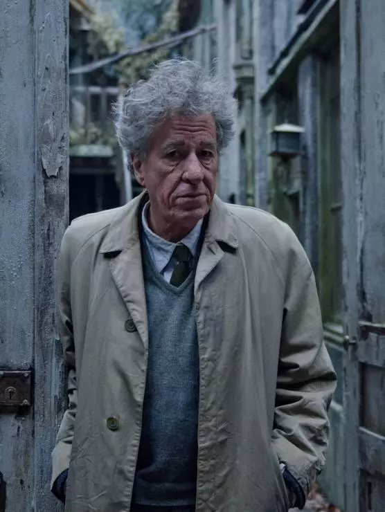 Последний портрет 2016 скачать торрентом Последний портрет 2016 скачать торрентом