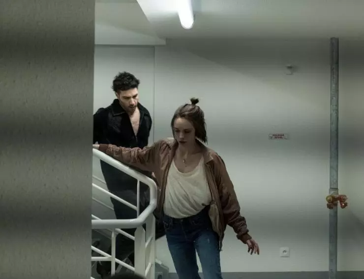 Нас не догонят 2018 скачать с торрента Нас не догонят 2018 скачать с торрента