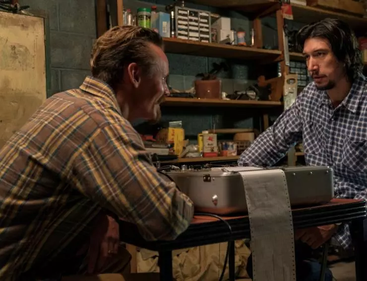 Черный клановец 2018 скачать торрентом Черный клановец 2018 скачать торрентом