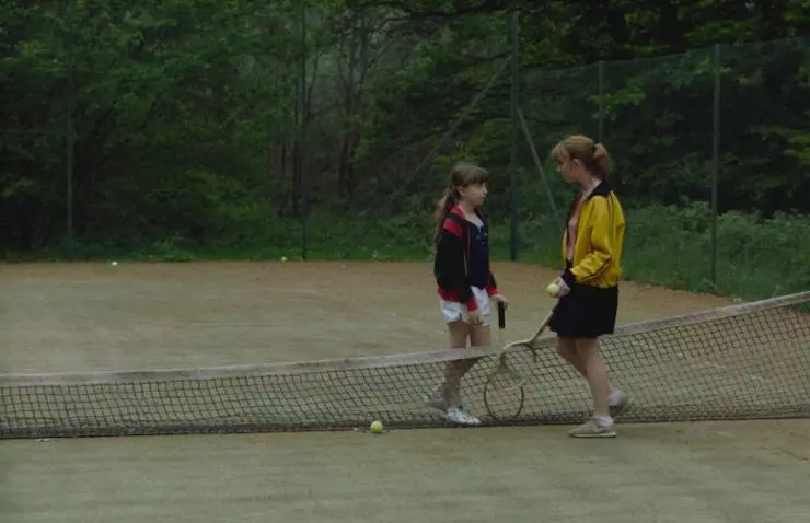 Две матери, две дочери 2017 скачать с торрента Две матери, две дочери 2017 скачать с торрента