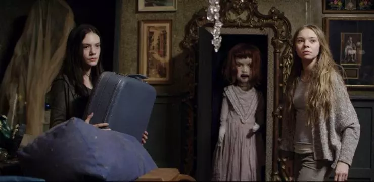 Страна призраков 2018 скачать с торрента Страна призраков 2018 скачать с торрента